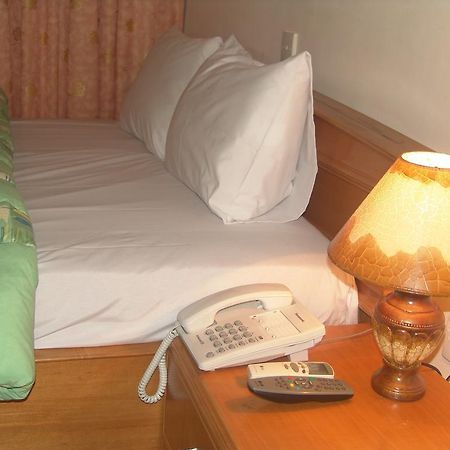 Eastgate Hotel Accra Rom bilde