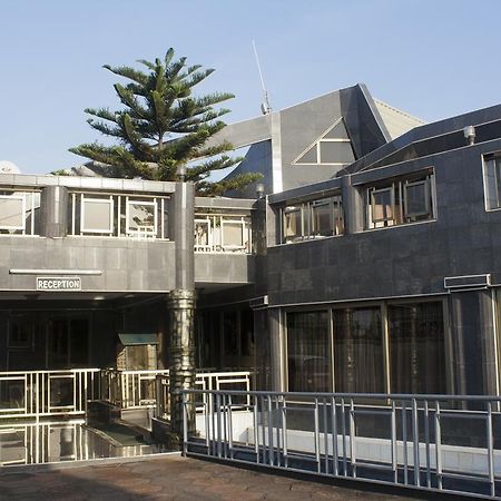 Eastgate Hotel Accra Eksteriør bilde