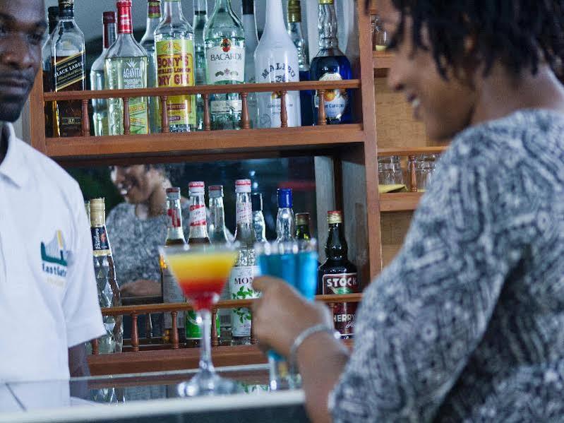 Eastgate Hotel Accra Eksteriør bilde