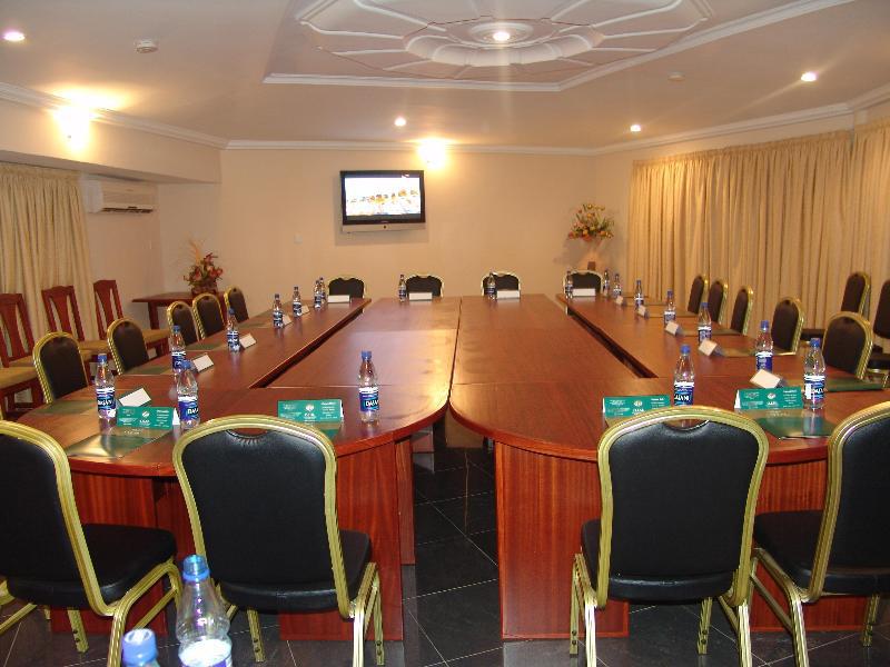 Eastgate Hotel Accra Fasiliteter bilde