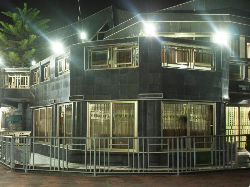 Eastgate Hotel Accra Eksteriør bilde