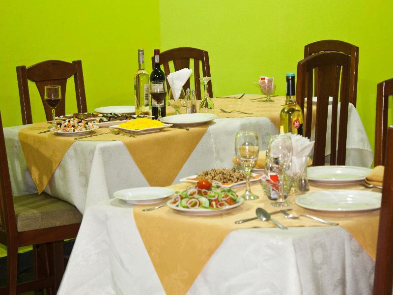 Eastgate Hotel Accra Eksteriør bilde