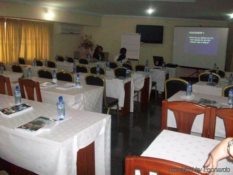 Eastgate Hotel Accra Fasiliteter bilde