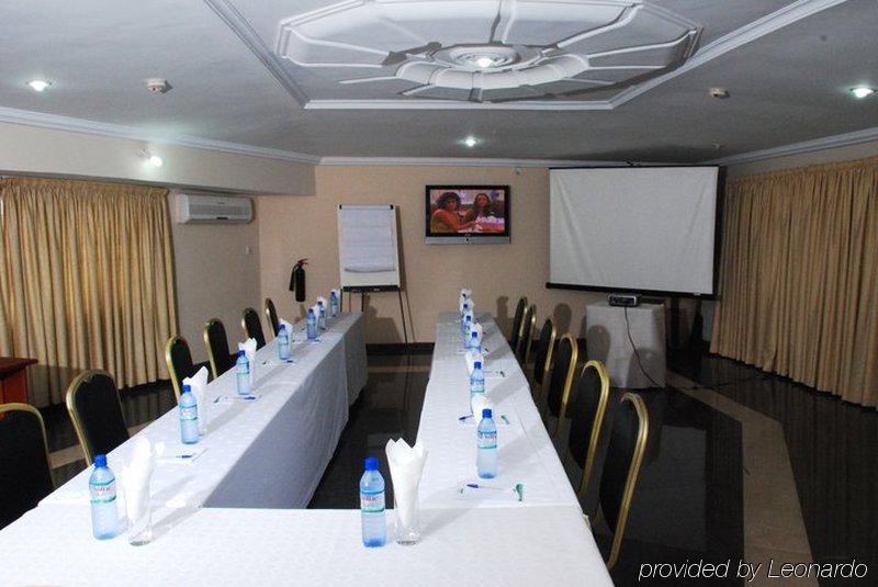 Eastgate Hotel Accra Fasiliteter bilde