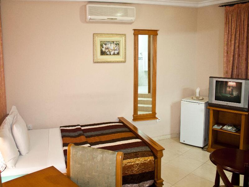 Eastgate Hotel Accra Eksteriør bilde