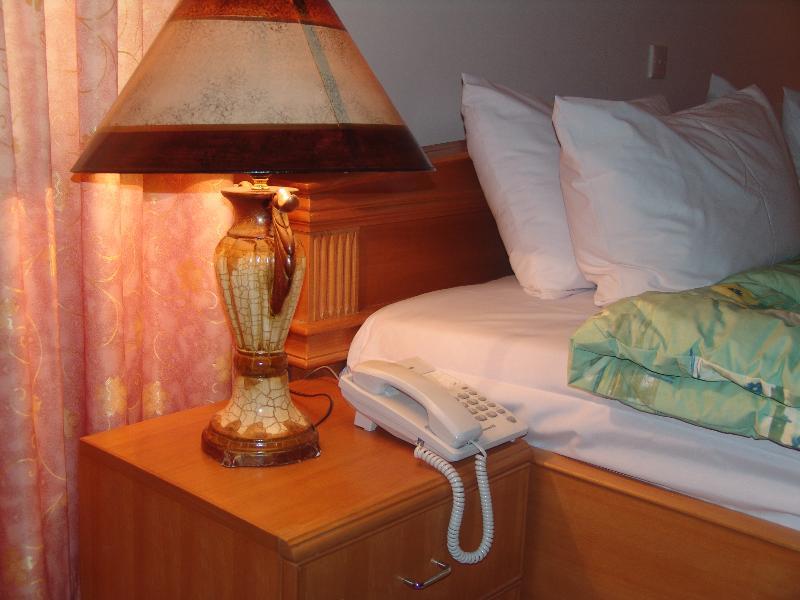 Eastgate Hotel Accra Eksteriør bilde