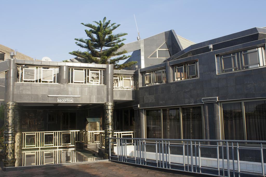 Eastgate Hotel Accra Eksteriør bilde