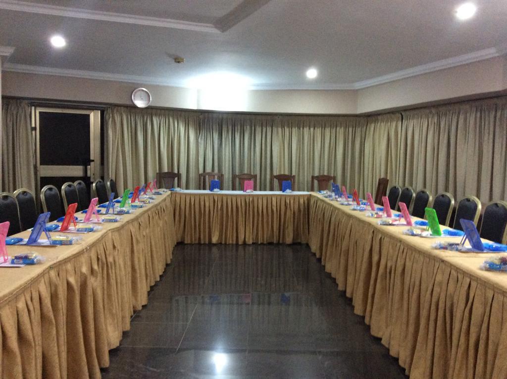 Eastgate Hotel Accra Eksteriør bilde
