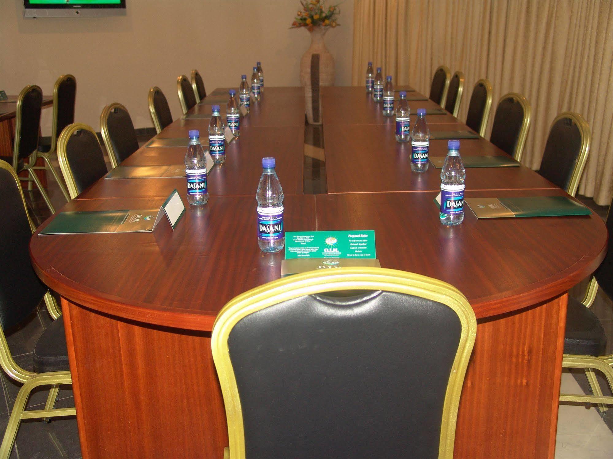 Eastgate Hotel Accra Eksteriør bilde